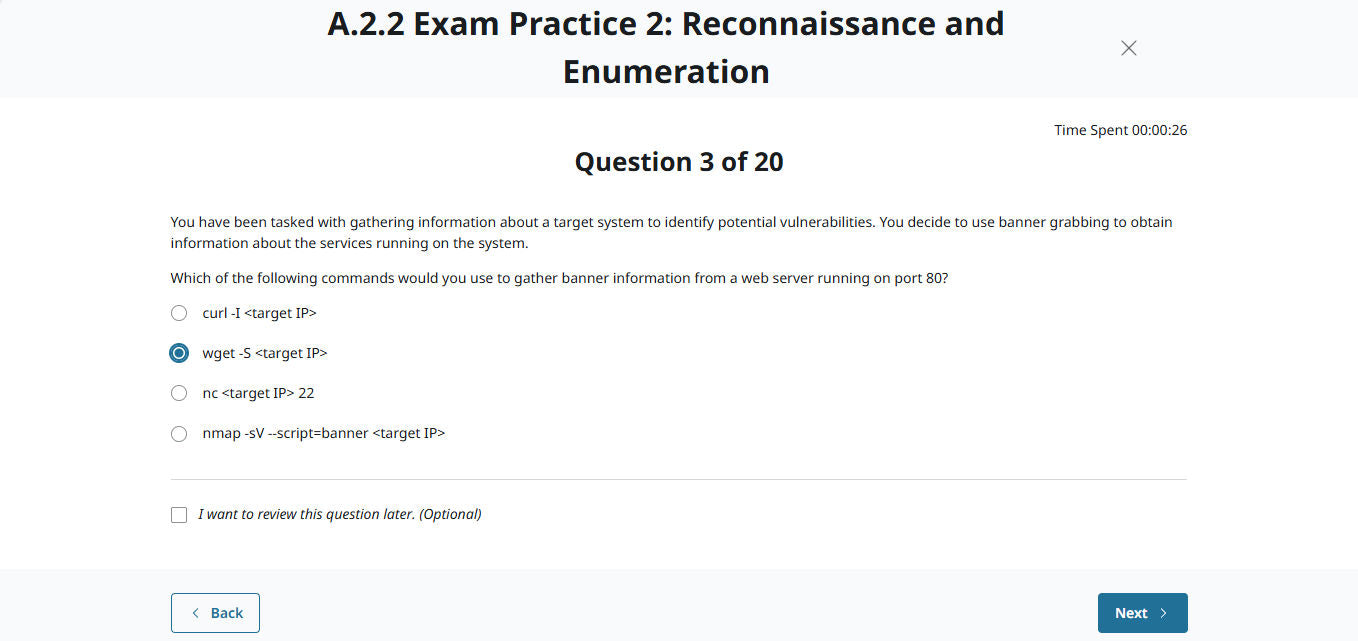 CompTIA PenTest+ PT0-003 (V3) CertMaster Perform – Pre-Configured Account | 3-Month Access | No Access Code