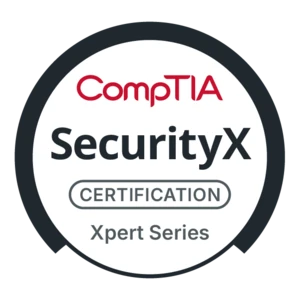 CertMaster Study : CompTIA SecurityX 日本語版