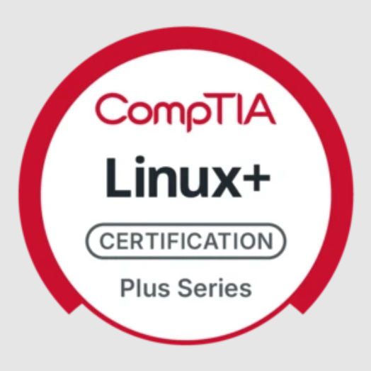 CompTIA Linux+ v8 (XK0-006) CertMaster Practice