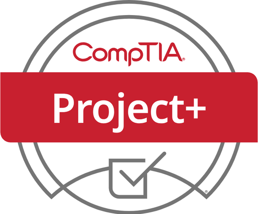 CompTIA Project+ (PK0-005) Exam Voucher + Retake – Emerging Market Pricing