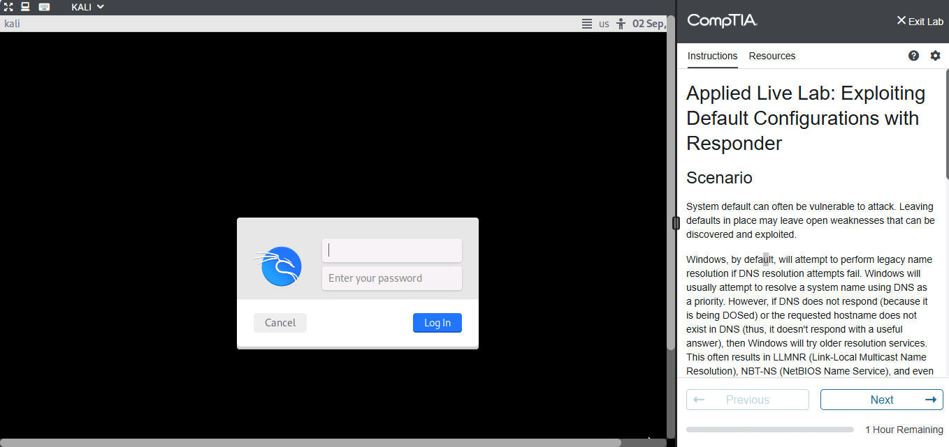CompTIA PenTest+ PT0-003 (V3) CertMaster Perform – Pre-Configured Account | 3-Month Access | No Access Code
