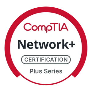 CompTIA Network+ (N10-009) CertMaster Study – Deutsche Version